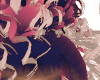 ! Raya Curls Berry Frost