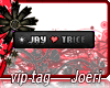 j| Jay  Trice