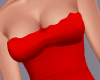 RLS Sensual Red Dress