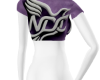 ndc crop top