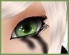 Green Light Eyes