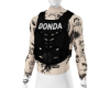 vest donda