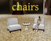 goatriatric chairs