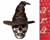 frame decors calavera