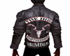 Brotherhood Member (M)