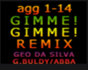 GIMME! GIMME! REMIX