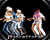 *Sexy Groupdance/5Couple