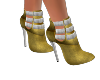 SASSY BOOT COLLECTION V3