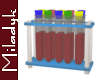MLK Test Tubes