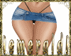 Summer Jeans Blue RLL