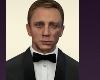 James Bond 007 Walking Actors Halloween Costumes Mafia Tough Guy