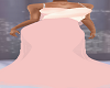 Long Pink Gowns