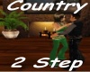 TBA-Country  2 Step