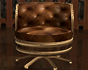Downhome Barrel Chair