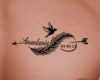 Tatto Anastasia