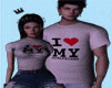 Couple M