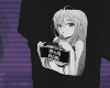 anime t-shirt 🖤