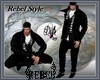 |DRB|Rebel Style Fullfit