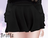 Kitty Flare Skirt V2