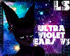 Ultra Violet Ears V3