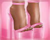 [YC] Sugar Barbie Heels