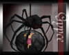 [G] Spider Dance Cage