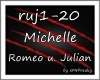 MF~ Michelle - Romeo