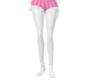 Bubblegum shorts