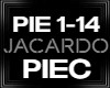 Jacrado PIEC