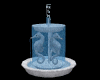 Seahorse Water Fountain