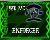 Jaz - WRMC Enforcer F