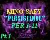 {Ash}Persistence pt1/2