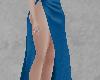 A~ Bahama Split Skirt