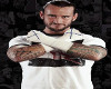 WWE CM punk