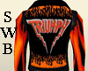 Triumph Biker Jacket 2