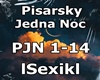 Pisarsky - Jedna Noc