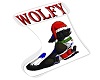 [PA] Wolfy Stocking
