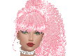 Soft Curls in Pink