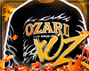 (UNI) xOz Fall v Y2k OZ