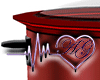 Crockpot Scarlet