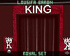  . Royal King Closet