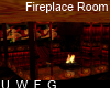 Personal Fireplace Club