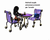 table animed amoureux bi