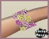 Mia Spring Bracelet (L)