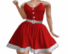 Iva Santa baby dress V2
