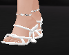 White Heels
