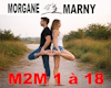 Morgane et Marny