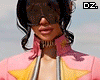 D. Estrela - Pink Set