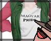 Hungary Pride