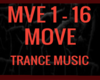 MOVE - TRANCE MUSIC